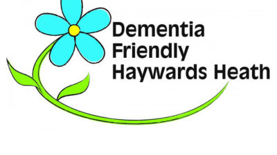 Championing The Whole Community Haywards Heath Dementia Action Group