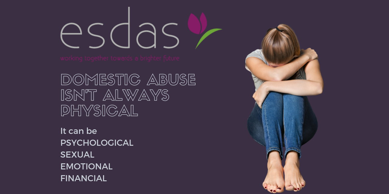 Abuse Isn't Always Physical