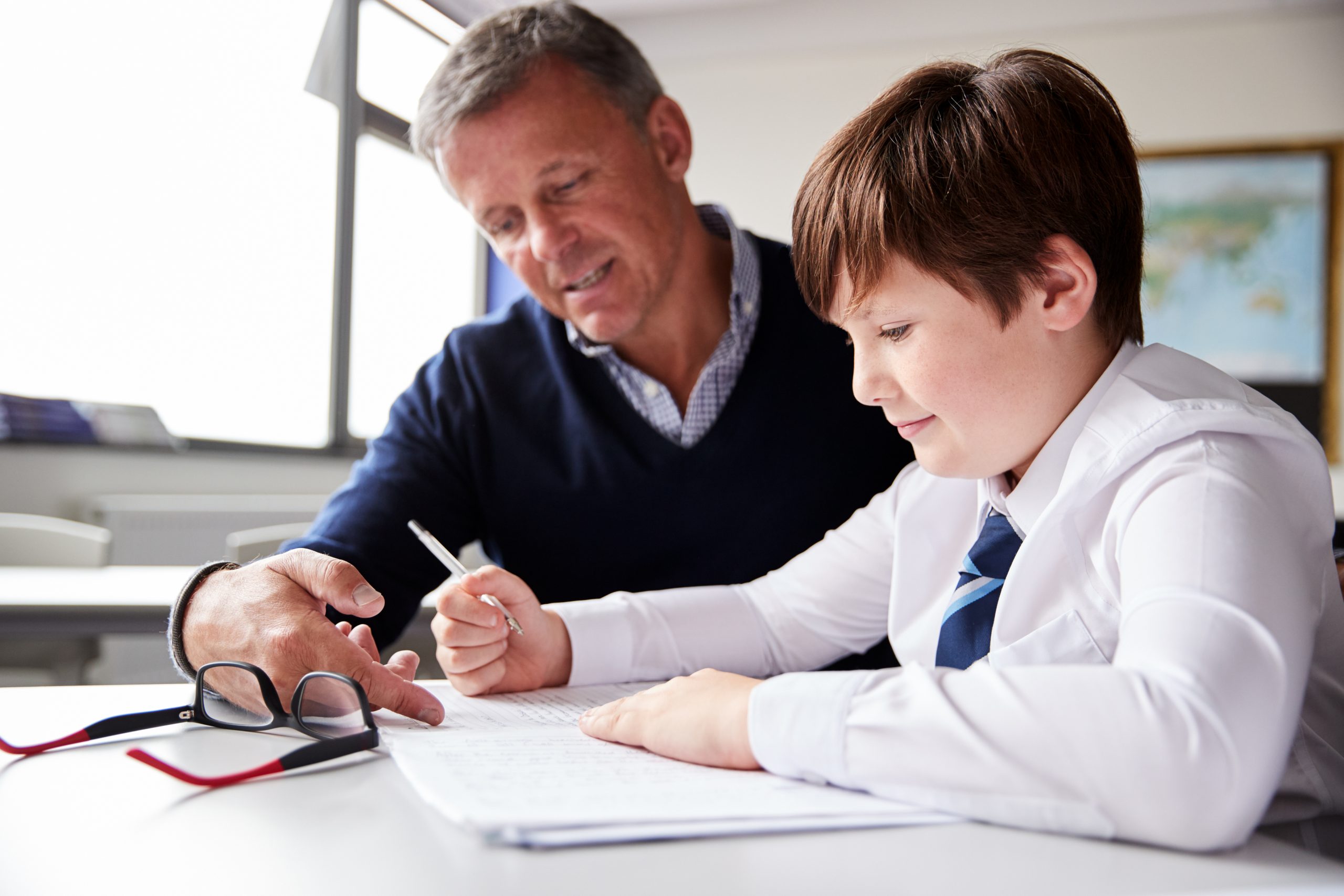 Can A Private Tutor Help Your Child RH Uncovered