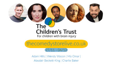 The Children's Trust