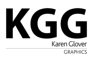 KG Graphics Logo