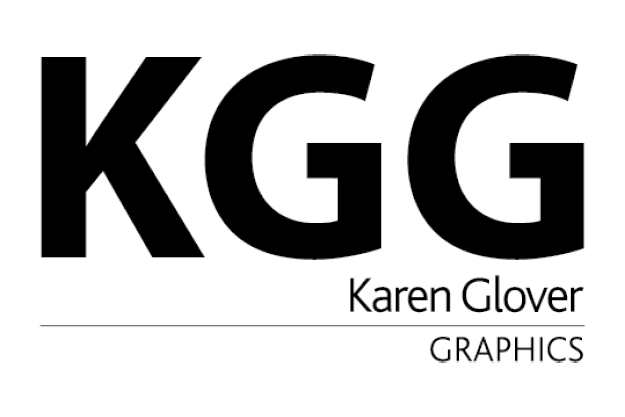 KG Graphics Logo