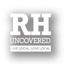 RH Uncovered Logo