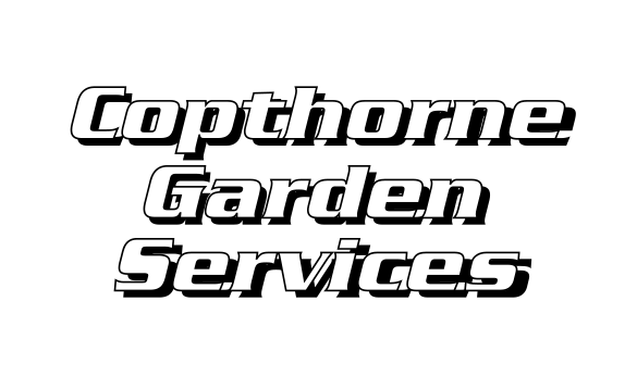 Copthorne Garden Services Logo