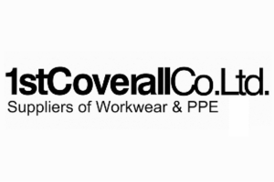1st Coverall Co Ltd Logo